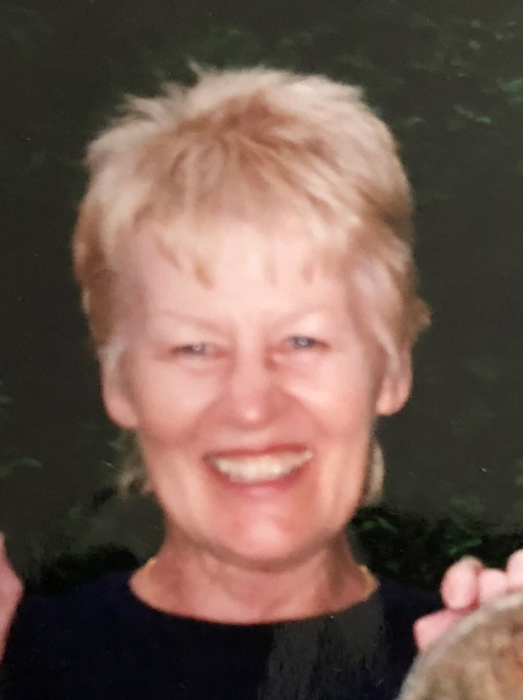 June Molbeck Hartog Obituaries Draeger Langendorf Funeral Home