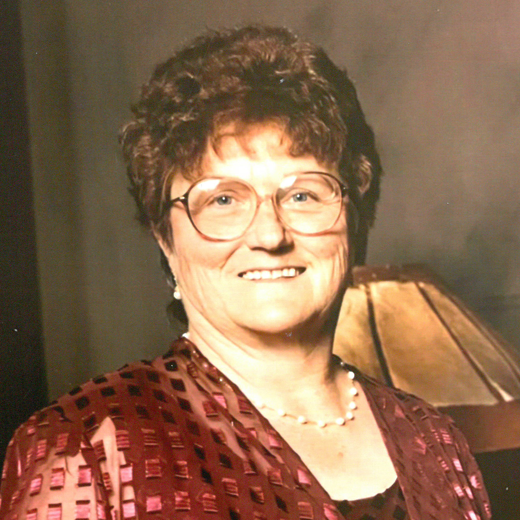 Mary Gapko Obituaries Draeger Langendorf Funeral Home Crematory