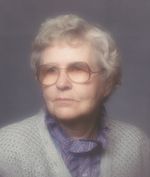 Shirley Jane Klamm - Obituaries - Draeger-Langendorf Funeral Home ...