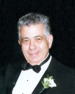 Antonio Passarelli - Obituaries - Draeger-Langendorf Funeral Home ...