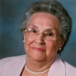 Obituary, Joyce M. Dykstra