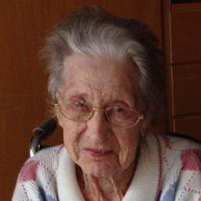 Lucille Violet Kratochvil - Obituaries - Draeger-Langendorf Funeral ...