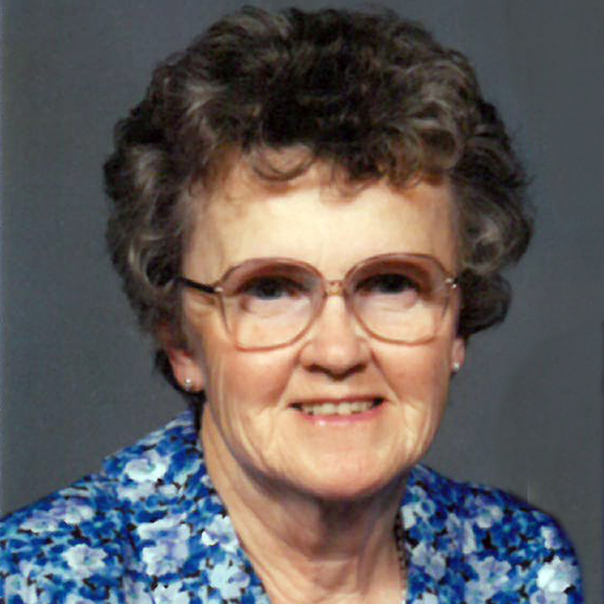 Marie Guard - Obituaries - Draeger-Langendorf Funeral Home & Crematory