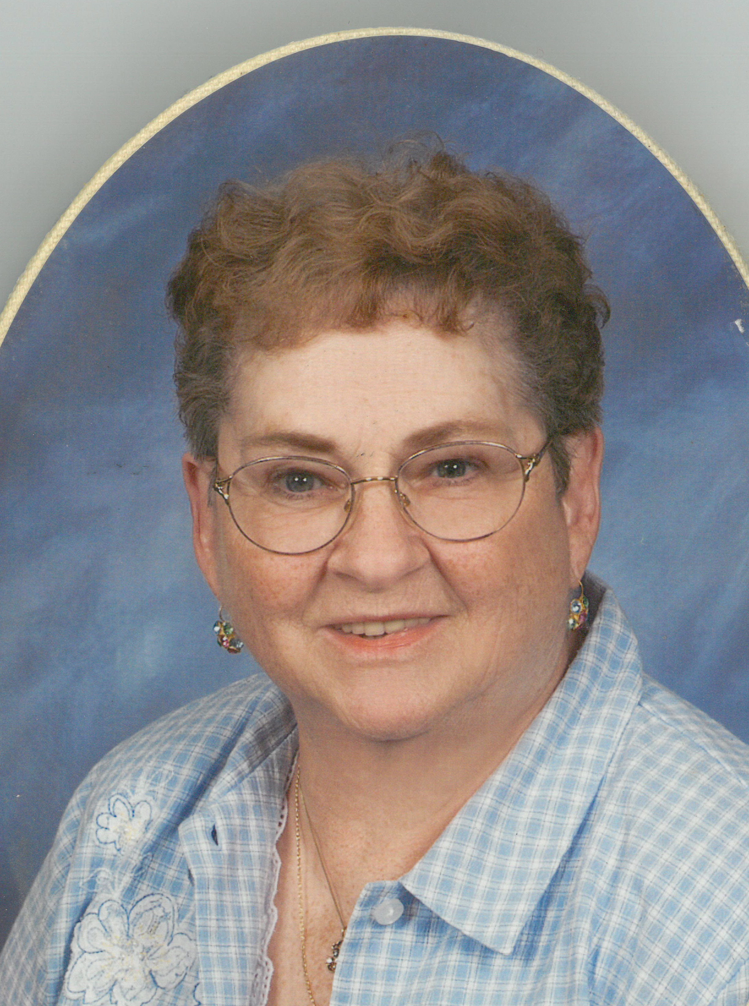 Loretta B. Slesarenko - Obituaries - Draeger-Langendorf Funeral Home ...