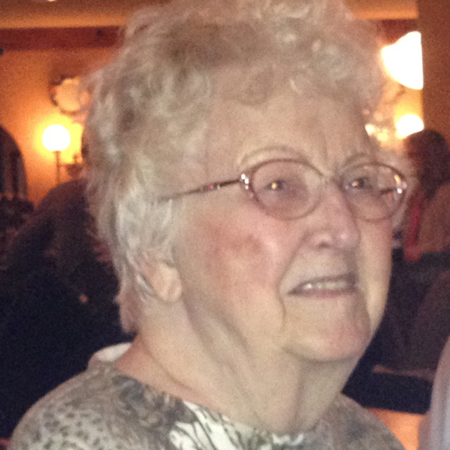 Adella Bertelson - Obituaries - Draeger-Langendorf Funeral Home & Crematory