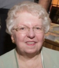 Beverly M. Haas - Obituaries - Draeger-Langendorf Funeral Home & Crematory