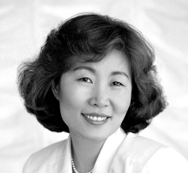 Jenny Hyun Park - Obituaries - Draeger-Langendorf Funeral Home & Crematory