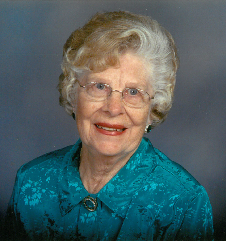 Janet Kellogg - obit photo - Draeger-Langendorf Funeral Home & Crematory