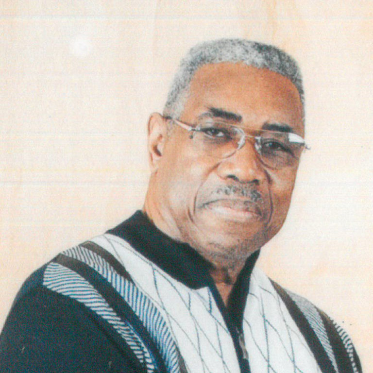 Jimmie Lee Reed - Obituaries - Draeger-Langendorf Funeral Home & Crematory