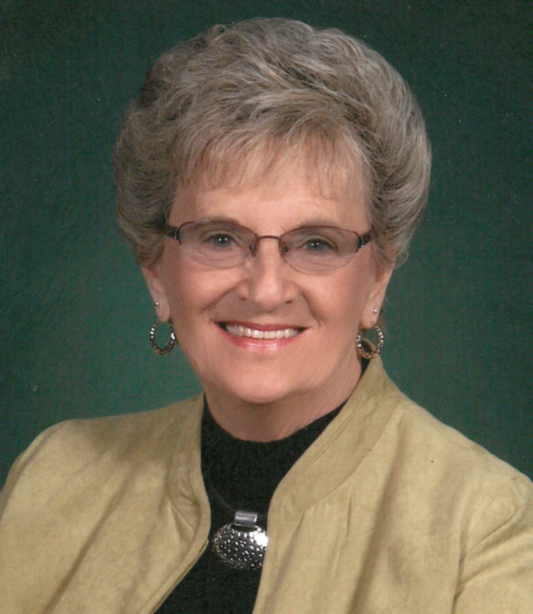 JoAnnBrinkman_ObitPhoto - Draeger-Langendorf Funeral Home & Crematory