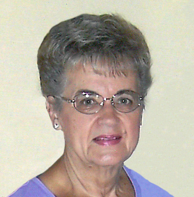 Carol A. Warosh - Obituaries - Draeger-Langendorf Funeral Home & Crematory