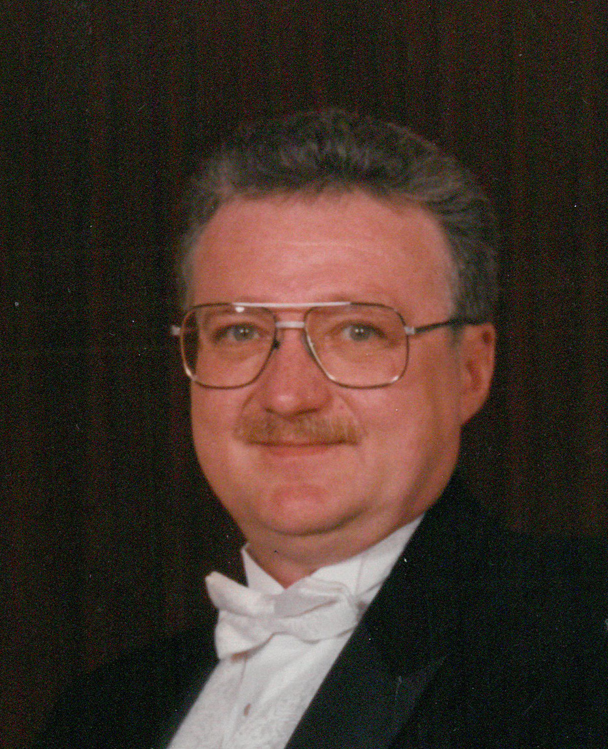 David F. Golubski - Obituaries - Draeger-Langendorf Funeral Home ...