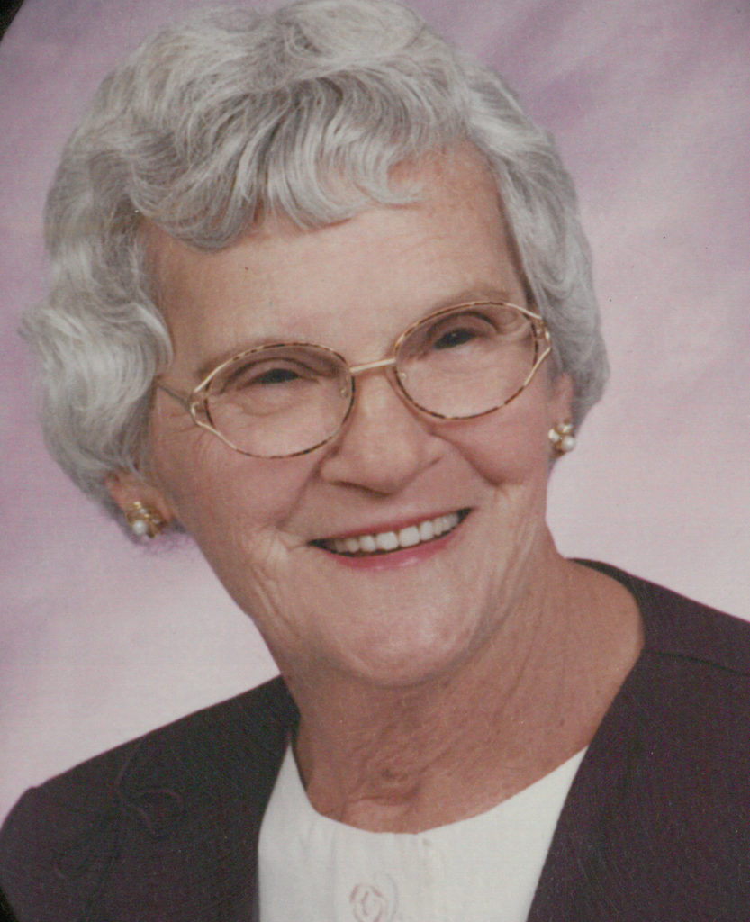 Adeline Viola (Berg) Vasy - Obituaries - Draeger-Langendorf Funeral ...