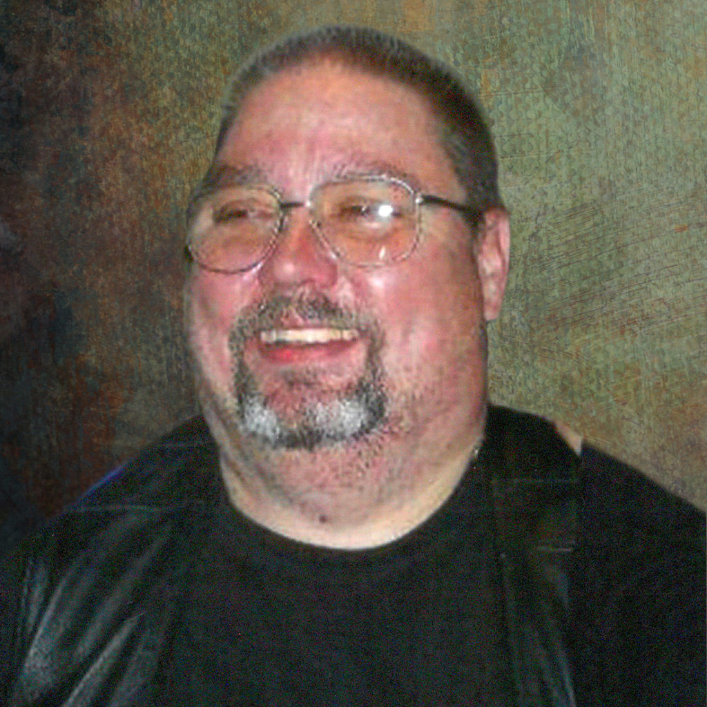 Peter T. King - Obituaries - Draeger-Langendorf Funeral Home & Crematory