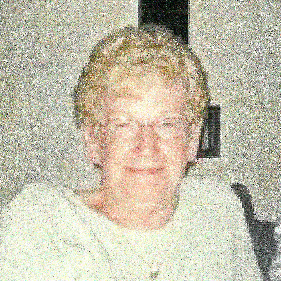 Patricia Ann Sheehan Obituaries DraegerLangendorf Funeral Home