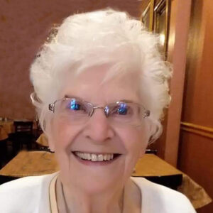 Betty Costabile Obit Pic - Draeger-Langendorf Funeral Home & Crematory