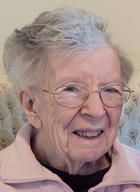 May, Alice obituary photo - Draeger-Langendorf Funeral Home & Crematory