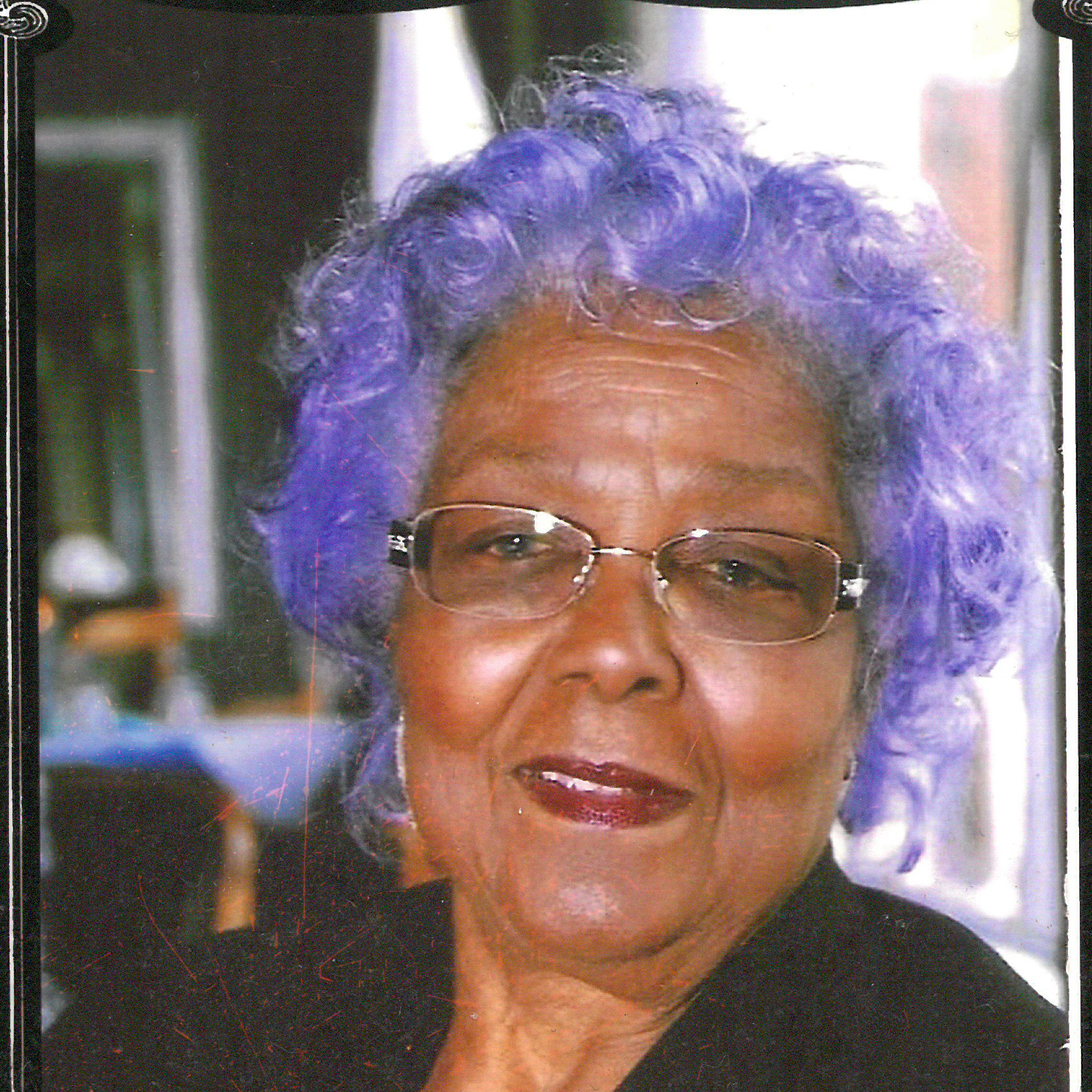 Elnora "Granny" Wainwright Obituaries DraegerLangendorf Funeral