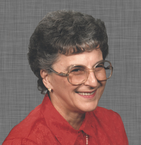 Carolyne  Marie Luettgen