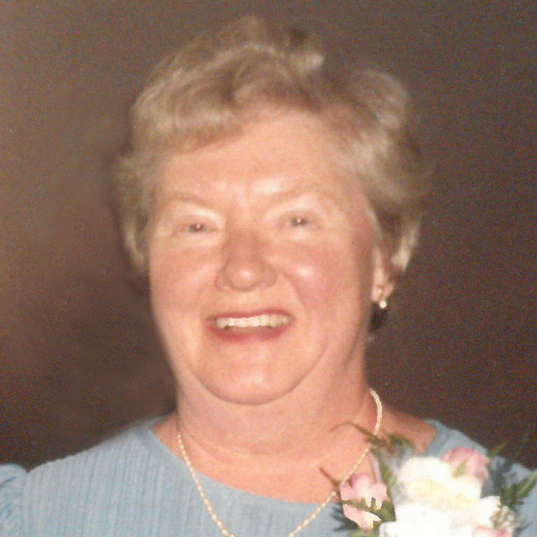 Mildred I. Carleton Obituary from Draeger-Langendorf Funeral Home & Crematory