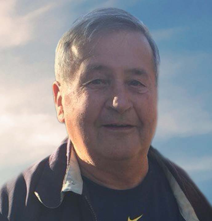 John L. Meissner Obituary from Draeger-Langendorf Funeral Home & Crematory